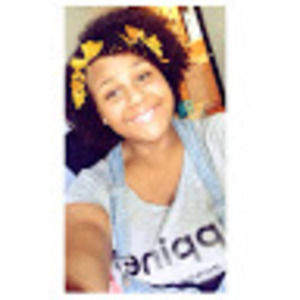 Meet your Posher, Kamryn